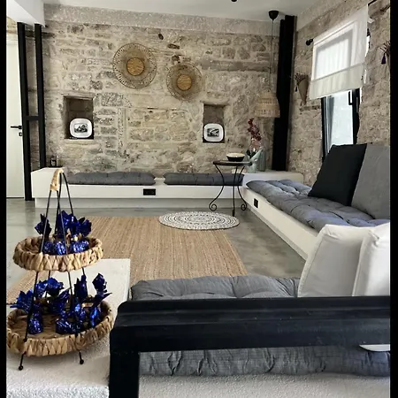 Maison d'hôtes Nisurla 3*