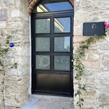 Nisurla Casa de hóspedes