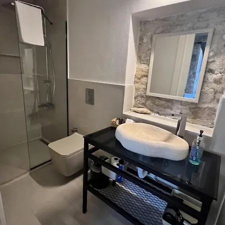 Nisurla Casa de hóspedes