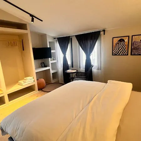 Nisurla Casa de hóspedes Urla