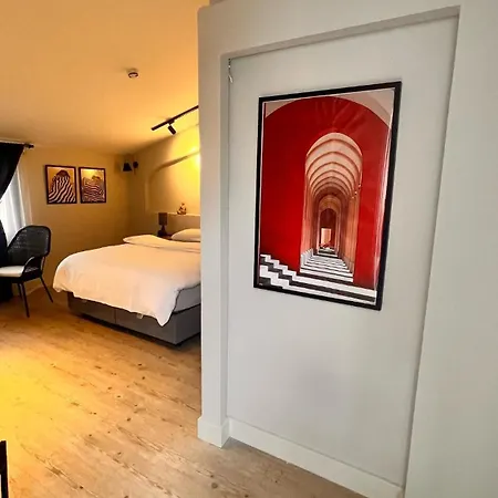 Nisurla Casa de hóspedes 3*