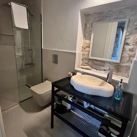 Nisurla Casa de hóspedes 3*