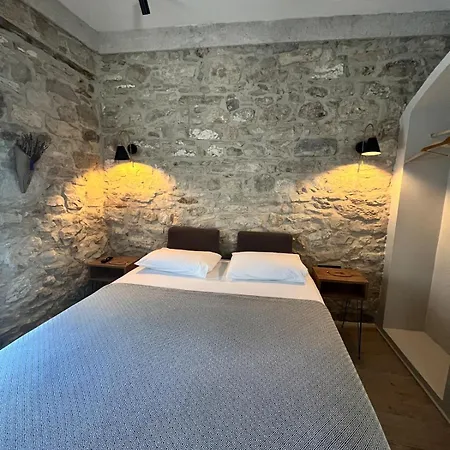 Nisurla Maison d'hôtes Urla