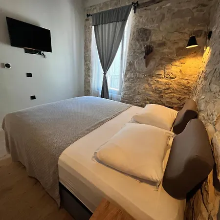 Nisurla Maison d'hôtes Urla