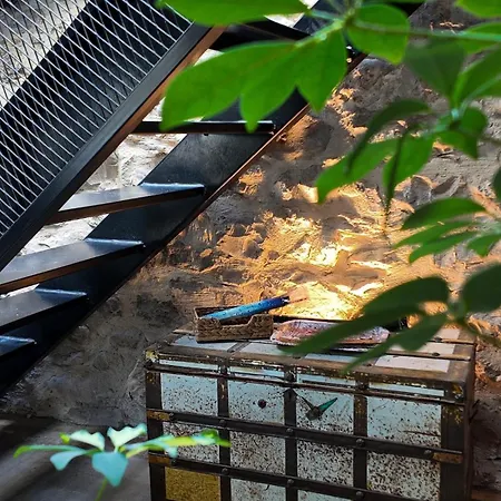 Nisurla Casa de hóspedes