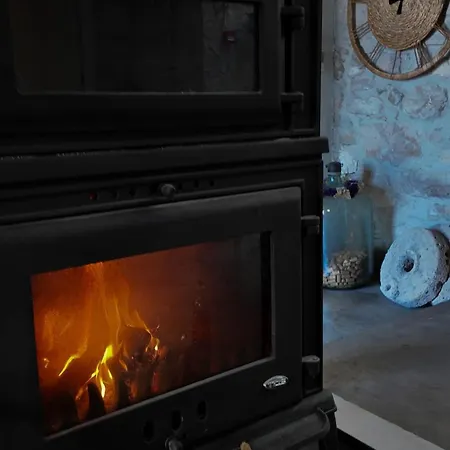 Nisurla Casa de hóspedes 3*