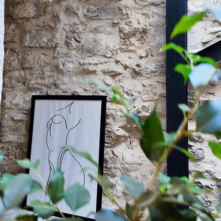 Casa de hóspedes Nisurla 3*