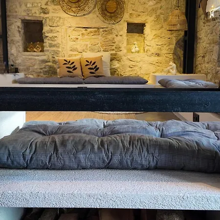 Nisurla Maison d'hôtes 3*