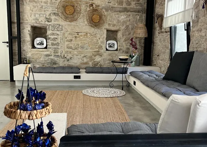 Nisurla Gasthof Urla