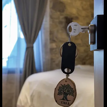 Nisurla 3* Урла