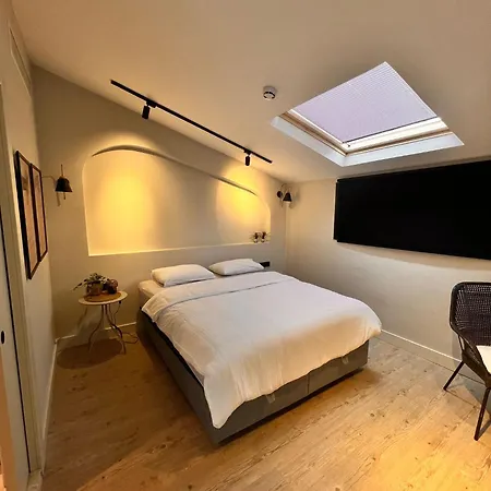 Πανσιόν Nisurla