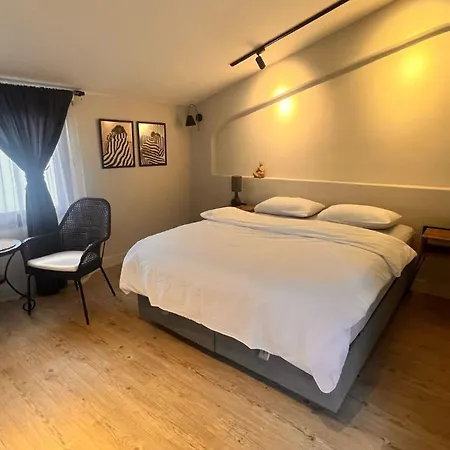 Гостевой дом Nisurla 3*