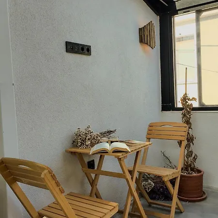 Πανσιόν Nisurla