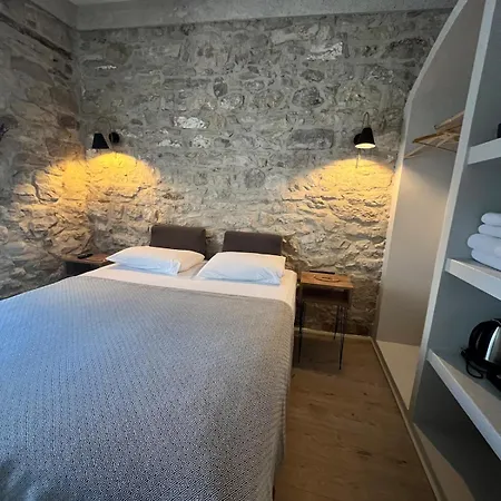 Πανσιόν Nisurla