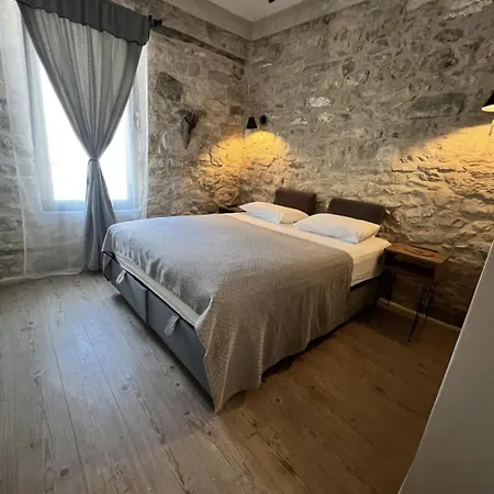 Affittacamere Nisurla