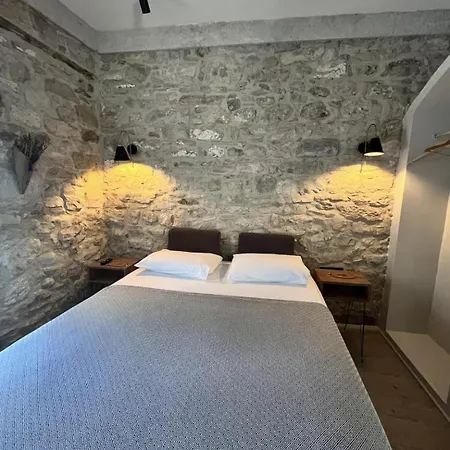 Πανσιόν Nisurla