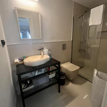 Πανσιόν Nisurla 3*