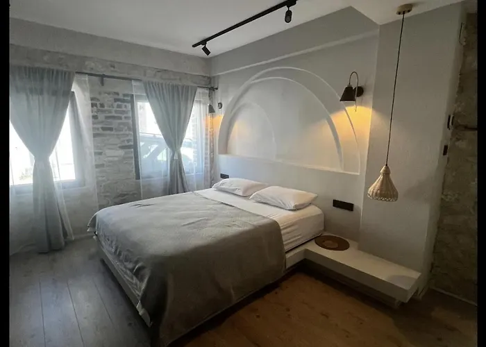 Nisurla Guest house 3*