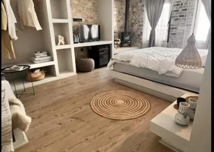 Guest house Nisurla 3*