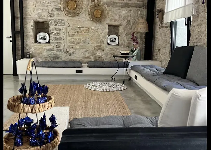 Guest house Nisurla 3*