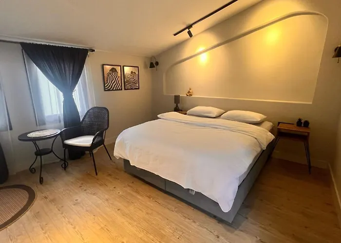 Guest house Nisurla 3*