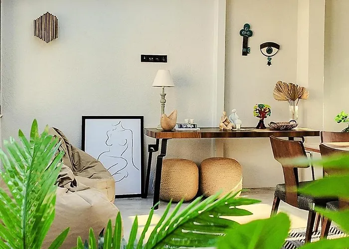 Nisurla Guest house 3*