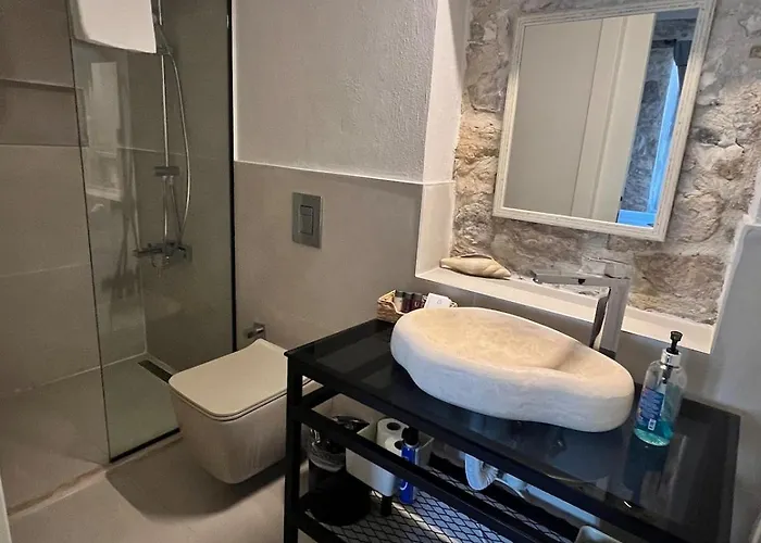 Nisurla Guest house 3*