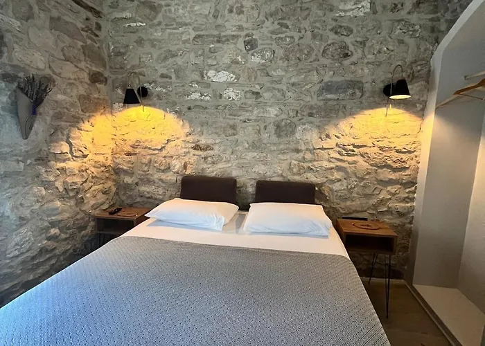 Nisurla Guest house Urla