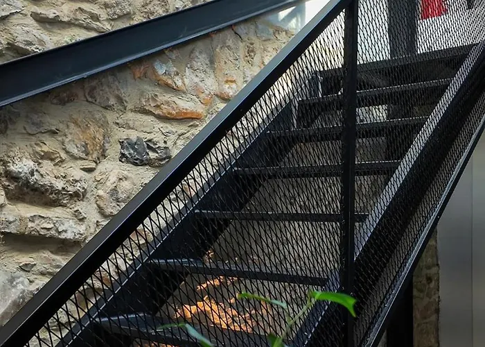 Guest house Nisurla 3*