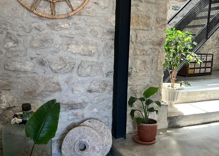 Guest house Nisurla Urla