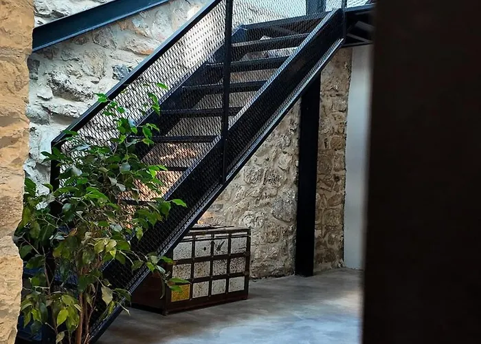 Guest house Nisurla Urla