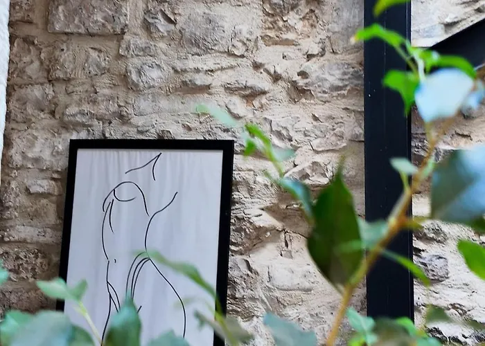 Guest house Nisurla 3*