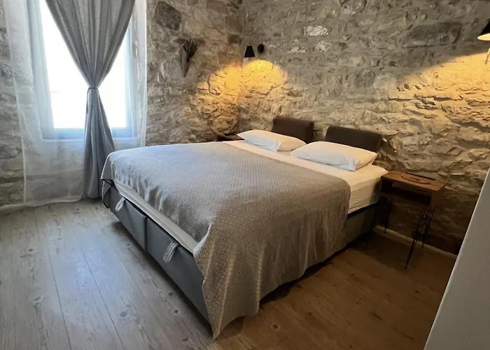Guest house Nisurla